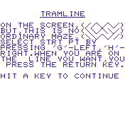Tram Line